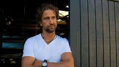 电影<冲破极限> 片段之Paddle Boards