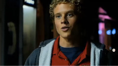 电影<冲破极限> 片段之Back Entrance