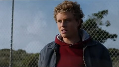 电影<冲破极限> 预告片