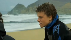 电影<冲破极限> 片段之Conveyor Belt