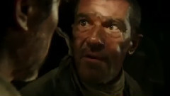 电影<地心营救>英国预告片2