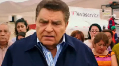 电影<地心营救>香港预告片1