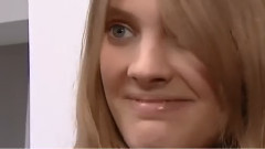 Constance Jablonski -Model Talks SS 2009