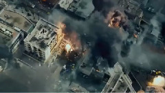 电影<洛杉矶之战>电视宣传片5