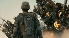 电影<洛杉矶之战>电视宣传片4