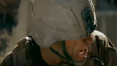 电影<洛杉矶之战>电视宣传片3