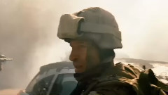 电影<洛杉矶之战>电视宣传片2