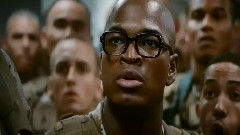 电影<洛杉矶之战>电视宣传片1