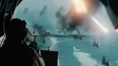 电影<洛杉矶之战>超级碗电视宣传片