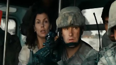 电影<洛杉矶之战>电视宣传片11