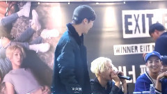 Rapper Line的SHOWTIME