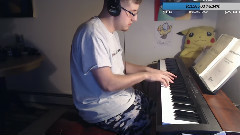 Chopin Nocturne In Eb VARIATIONS Op9 No2