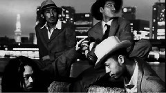 Bebop Dance Workshop