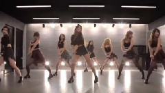 You Think 舞蹈模仿