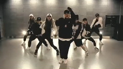 RHYTHM TA 舞蹈模仿