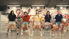 Dumb Dumb 舞蹈模仿