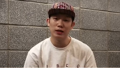 BBoy P-John Interview & Dance