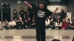 STAX GROOVE BEBOP WORKSHOP