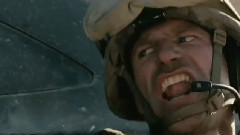 电影<洛杉矶之战>精彩片段1