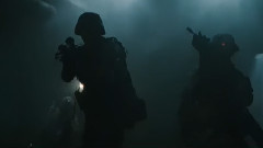 电影<洛杉矶之战>精彩片段3