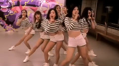 Hurt Locker 舞蹈模仿