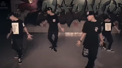 Call Me Baby 舞蹈模仿