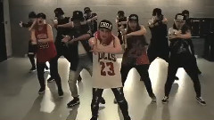 BANG BANG BANG 舞蹈模仿