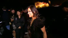 电影<洛杉矶之战>洛杉矶首映礼