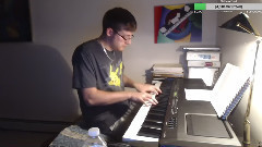 Pachelbel's Canon Extreme No2