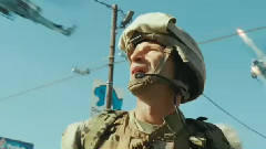 电影<洛杉矶之战>先行版预告片2