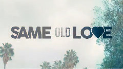 Sam Tsui,Alyson Stoner,Kurt Schneider - Same Old Love(Cover)