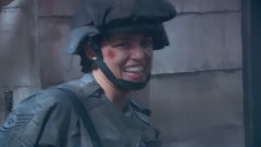 电影<洛杉矶之战>拍摄直击 下