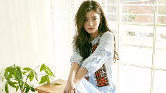 金裕贞 - [NYLON TV KOREA] SKONO X 金裕贞