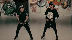 Good Boy 舞蹈模仿