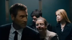 电影<叛谍追击>法国版预告片