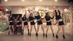 Like A Cat 舞蹈模仿