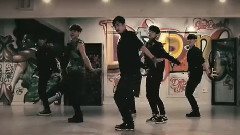 Call Me Baby 舞蹈模仿