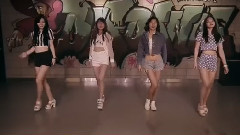 Only You 舞蹈模仿