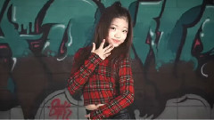 UP & DOWN 舞蹈模仿