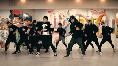 Good Boy 舞蹈模仿