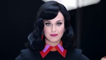 Katy Perry Toyota Yaris 广告