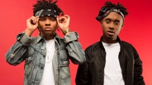 Rae Sremmurd - By Chance