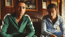 The Last Shadow Puppets - Aviation