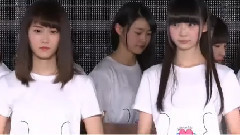 AKB48 - NGT48劇場 東日本大震災復興支援特別公演～誰かのためにプロジェクト2016～