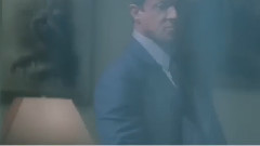 电影<赤警威龙>中文版先行预告片