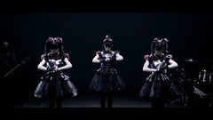 BABYMETAL - KARATE(空手道)