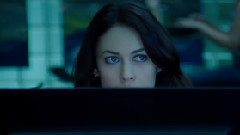 电影<谍影特工>片段之Train Station