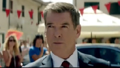 电影<谍影特工>片段之Betting On You