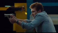 电影<谍影特工>片段之Another Day