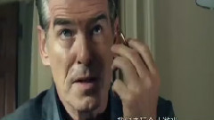 电影<谍影特工>预告片1之30秒预告片